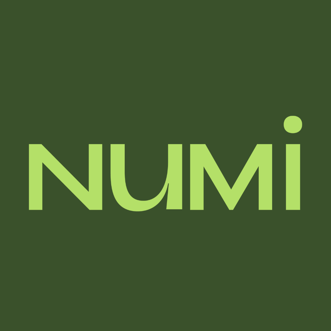 Numi Square Logo