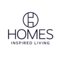 HT Homes logo